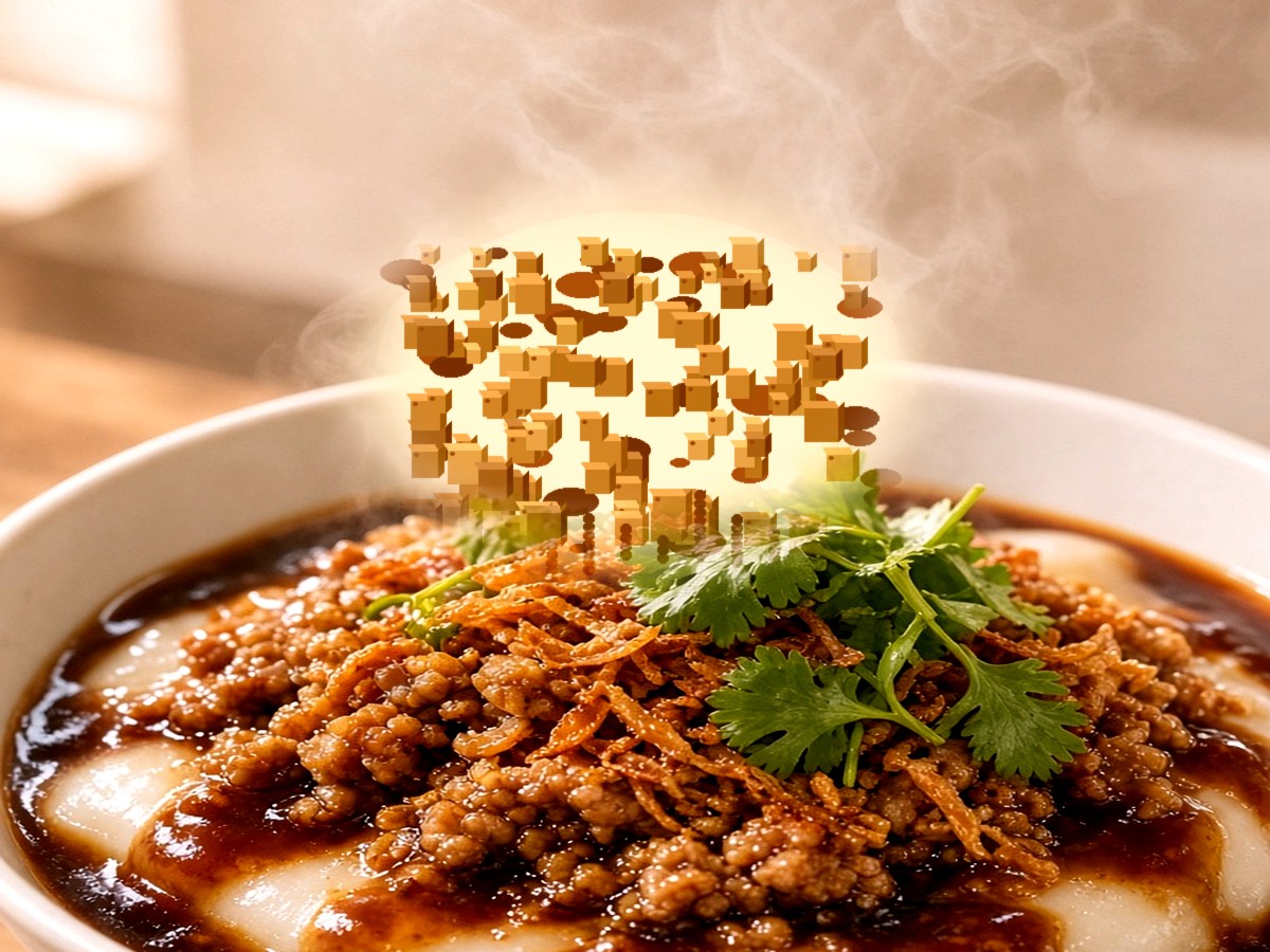 碗粿